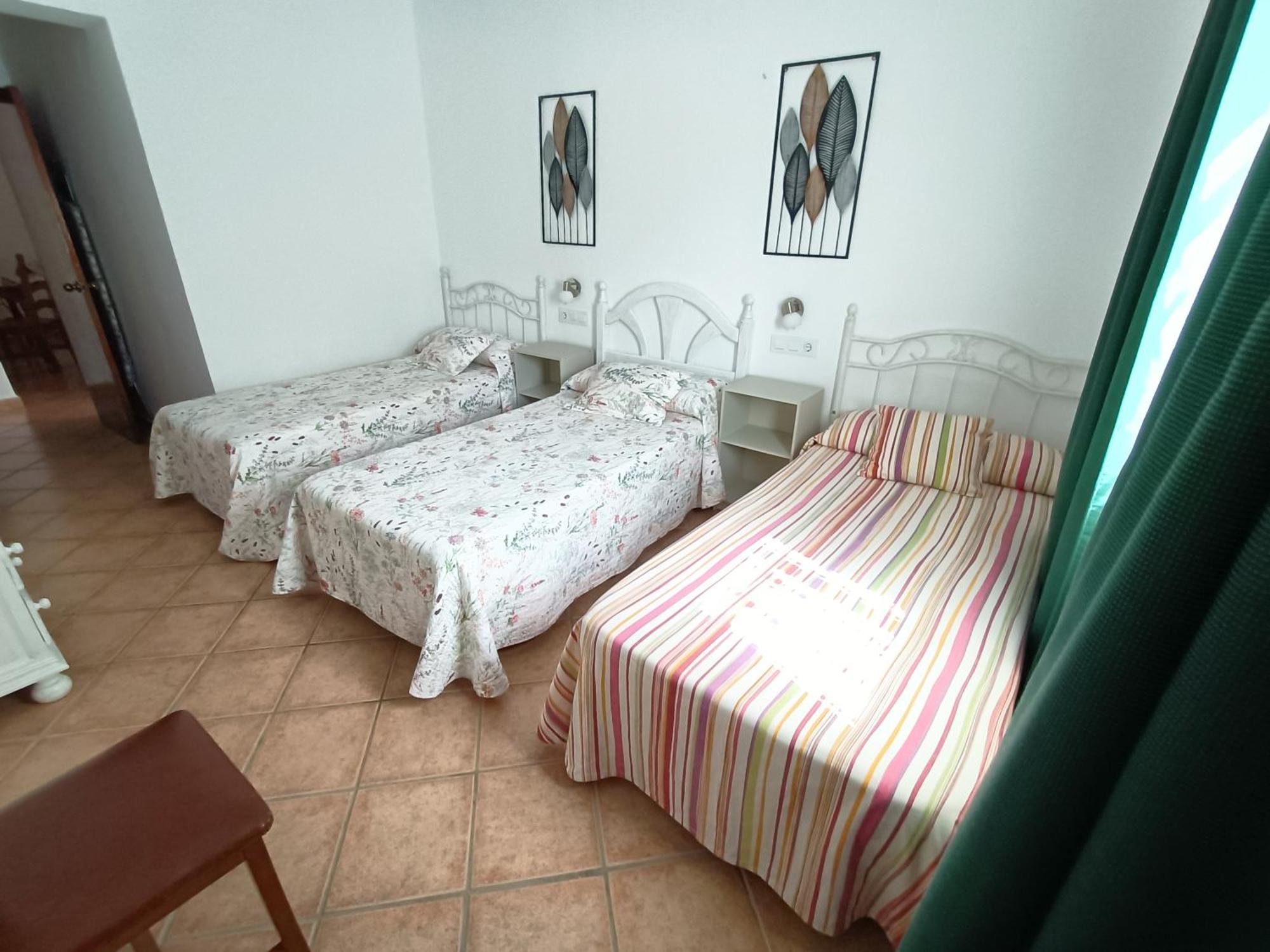 La Orquidea Morada Villa Conil De La Frontera Dış mekan fotoğraf