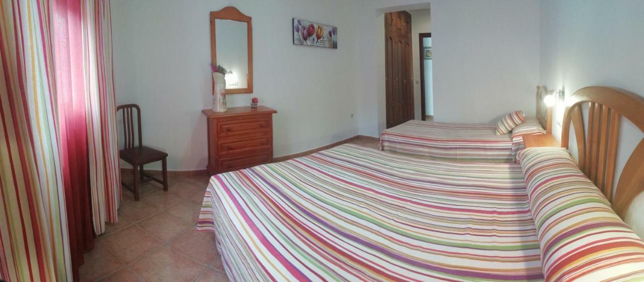 La Orquidea Morada Villa Conil De La Frontera Dış mekan fotoğraf