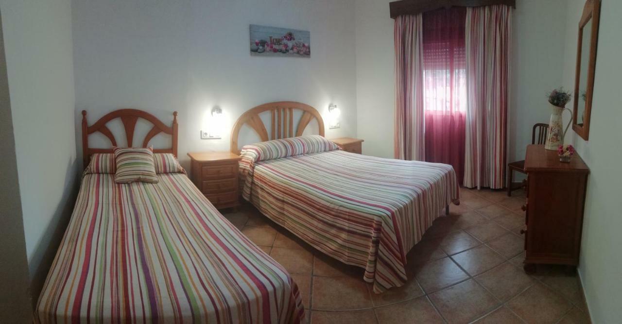 La Orquidea Morada Villa Conil De La Frontera Dış mekan fotoğraf