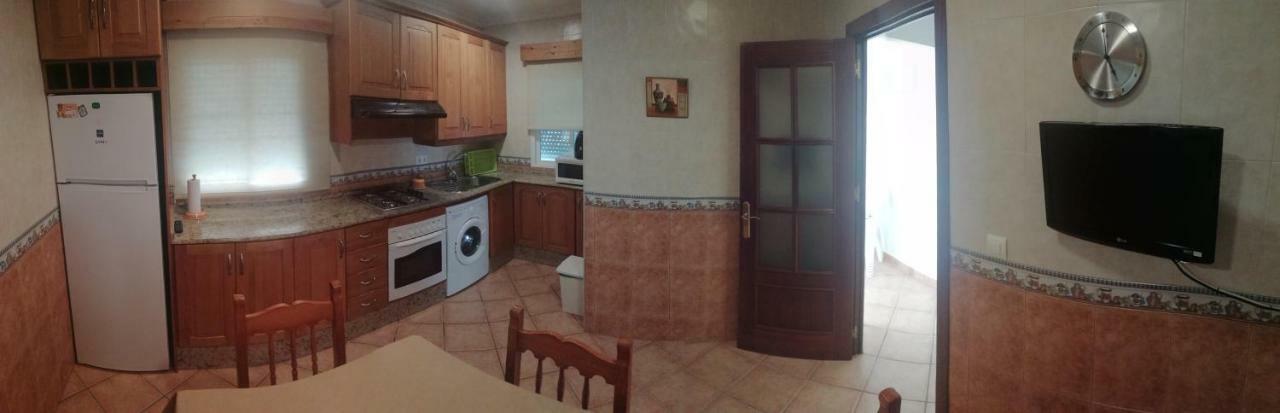 La Orquidea Morada Villa Conil De La Frontera Dış mekan fotoğraf