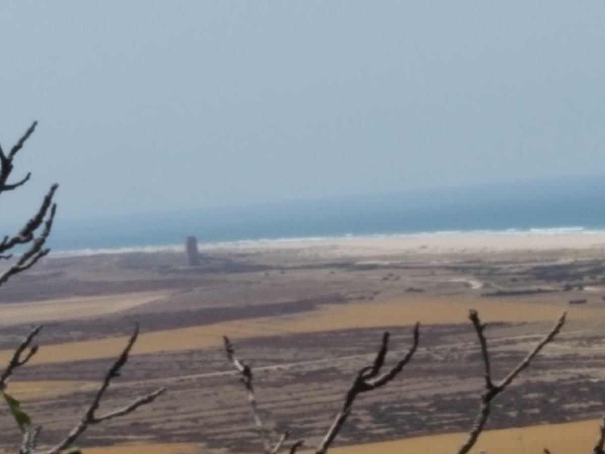 La Orquidea Morada Villa Conil De La Frontera Dış mekan fotoğraf